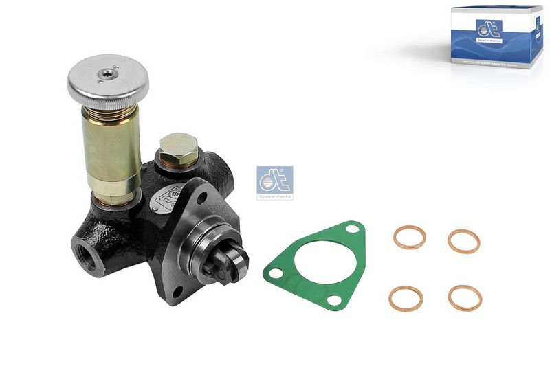 Radkasten aus Kunststoff