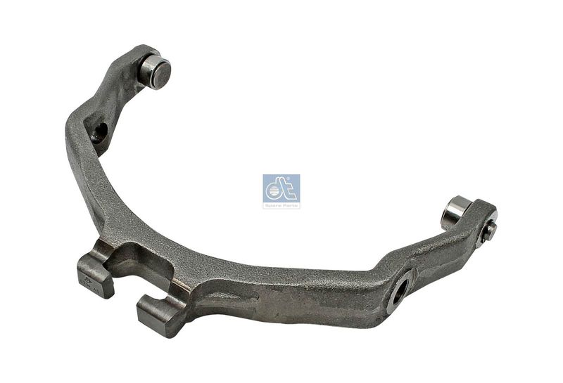 Griff - Motorhaubenentriegelung