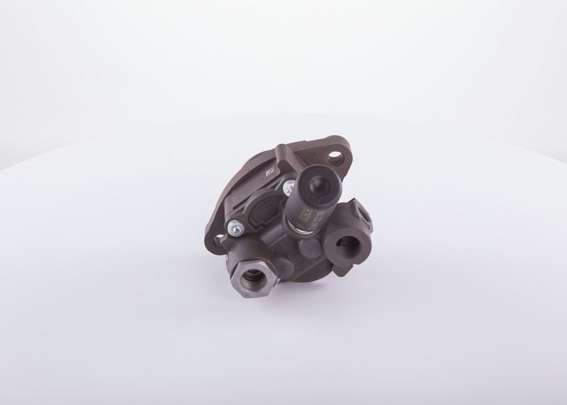 Kraftstoffpumpe