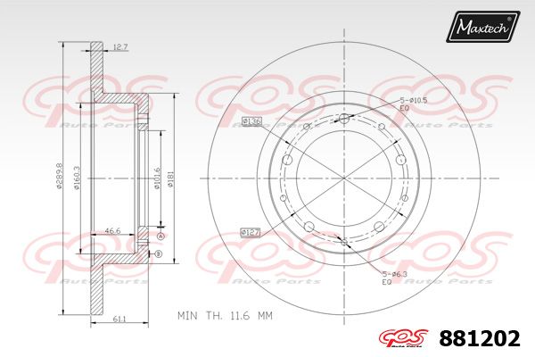 Kolbenringsatz, Kompressor