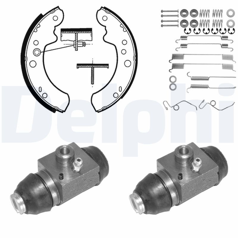 Reparatursatz, Vergaser