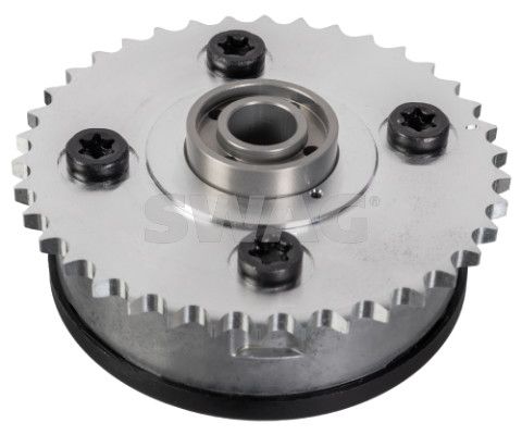 Nockenwellenversteller