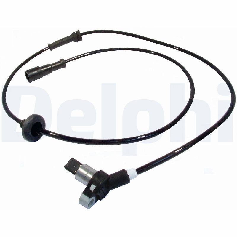 Sensor, Raddrehzahl
