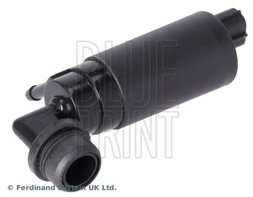 Scheibenreinigung - Waschwasserpumpe