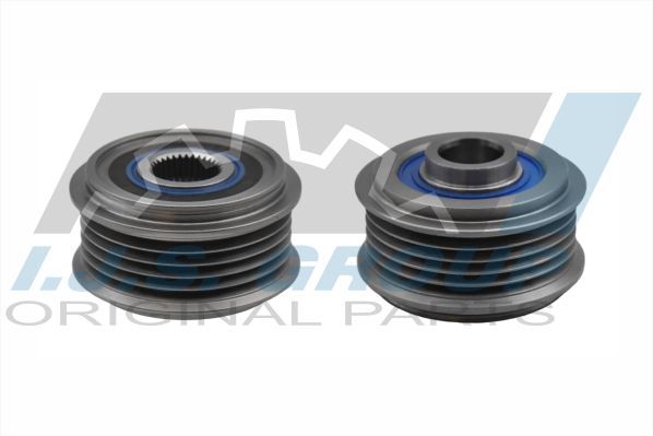 Druckschalter, Klimaanlage