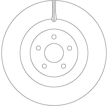 Bremsscheibe