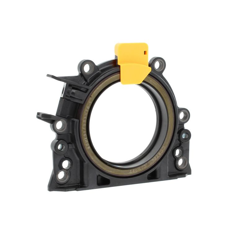 Wellendichtring, Kurbelwelle