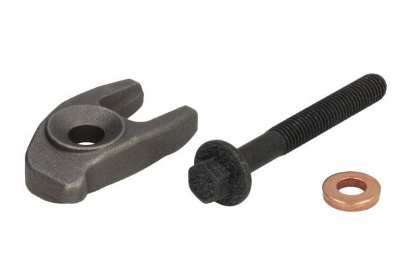 Dichtung, Düsenhalter