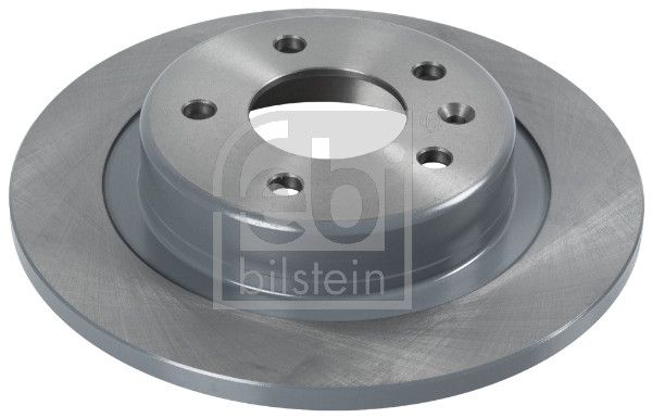 Bremsscheibe