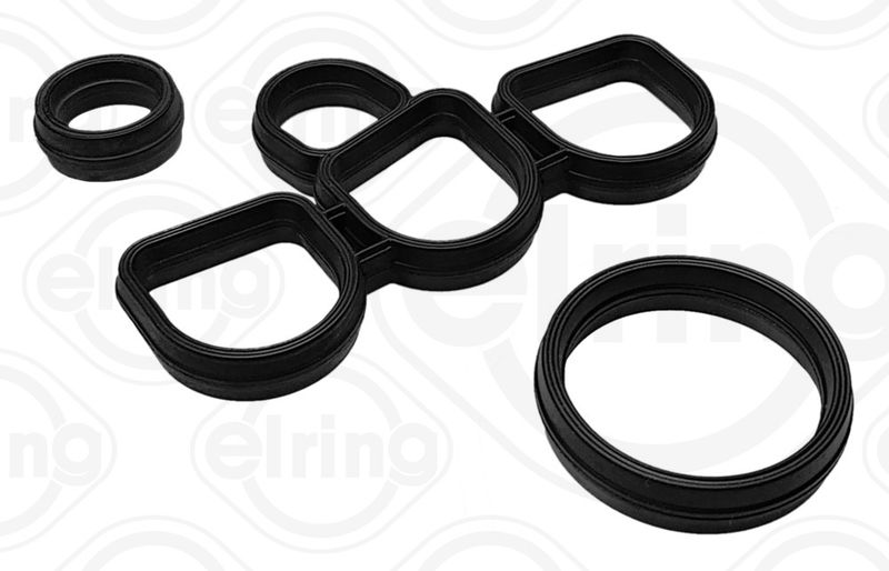 Dichtung, Ölfiltergehäuse