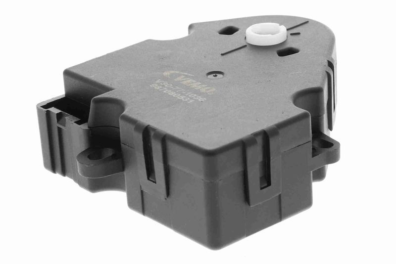 Stellelement, Mischklappe