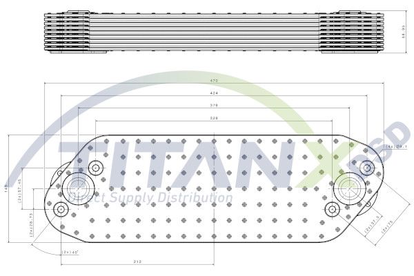 Ölkühler, Motoröl
