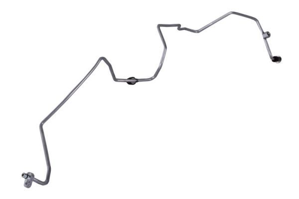 Hochdruckleitung, Klimaanlage