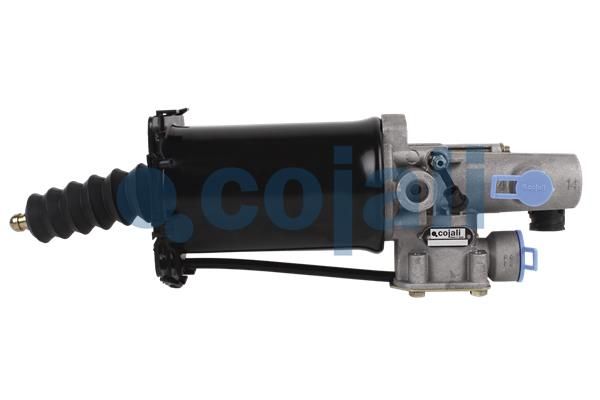 Kupplungsverstärker