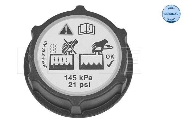 Abdeckung, Wasserkasten