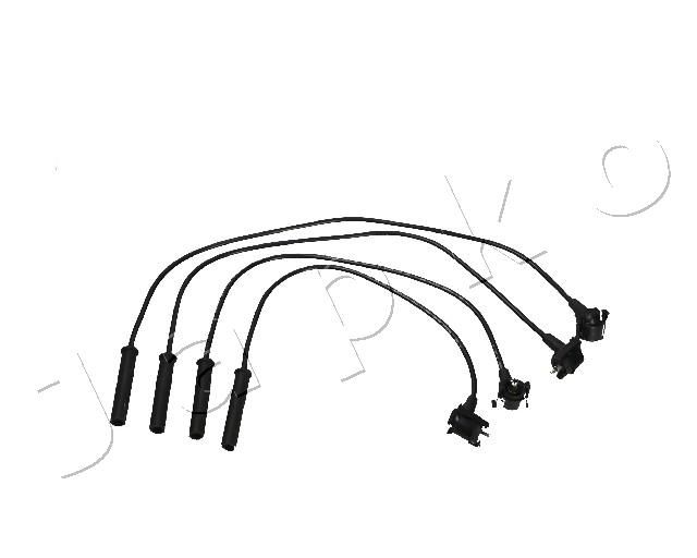 Lenker, Radaufhängung