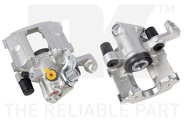 Feder, Kupplungspedal