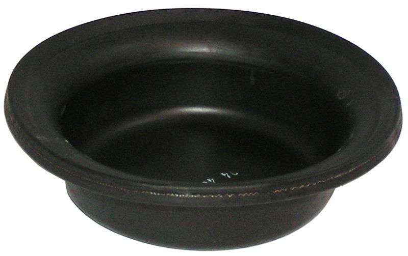 Membran, Membranbremszylinder