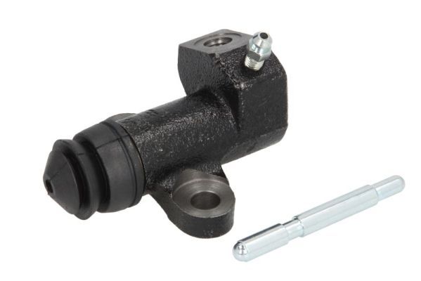 Nehmerzylinder, Kupplung