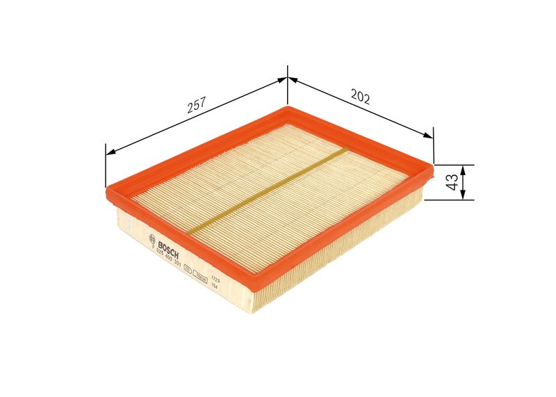 Luftfilter