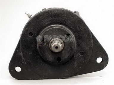 Riemenscheibenschraube