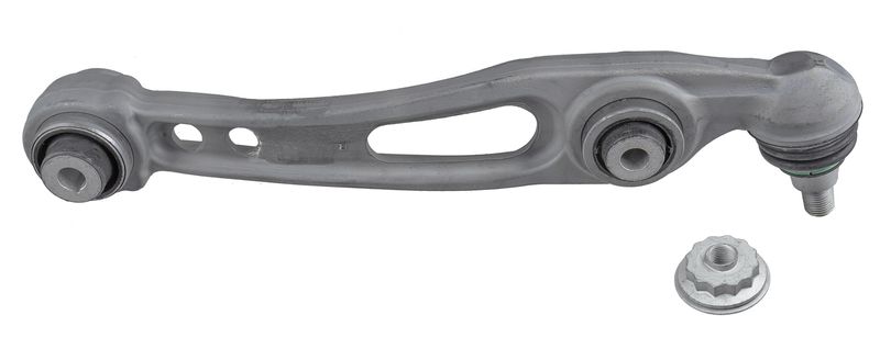 Lenker, Radaufhängung