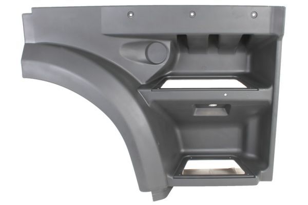 Türschwellen - Trittbrett