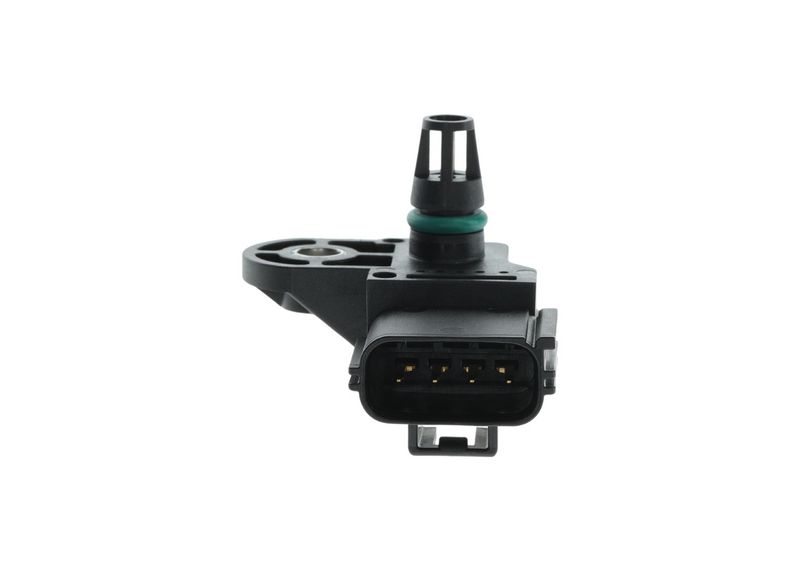 Sensor, Saugrohrdruck
