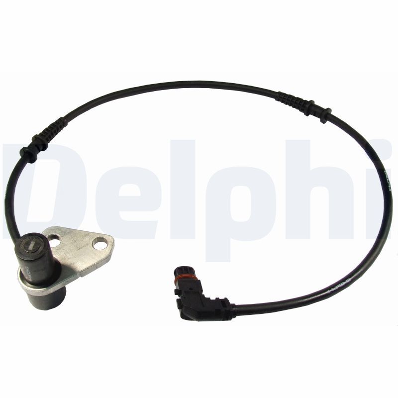 Sensor, Raddrehzahl