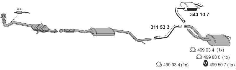 Einstellscheibe, Ventilspiel