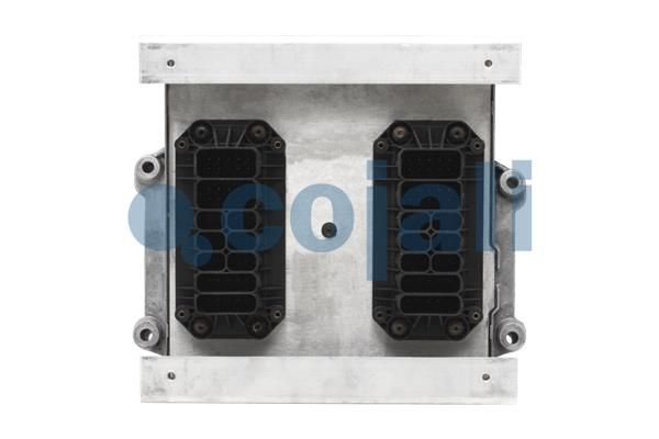 Kondensator, Klimaanlage