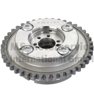 Nockenwellenversteller