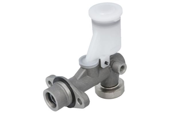 Geberzylinder, Kupplung