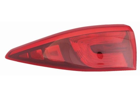 Lampe hinten L (P21/5W) passt zu: KIA SPORTAGE IV QL 09.15-07.18