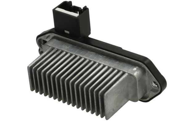 Regler, Innenraumgebläse