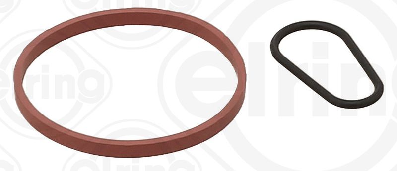 Dichtungssatz, Unterdruckpumpe