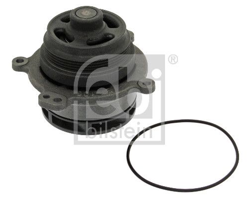 Kühlmittelpumpe