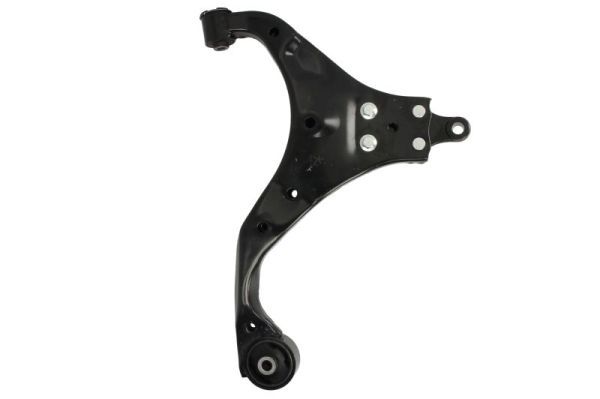 Lenker, Radaufhängung