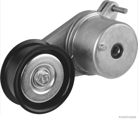 Riemenspanner, Keilrippenriemen