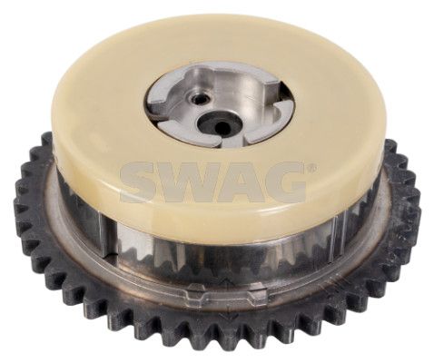 Nockenwellenversteller