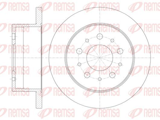 Dichtungssatz, Schaltgetriebe