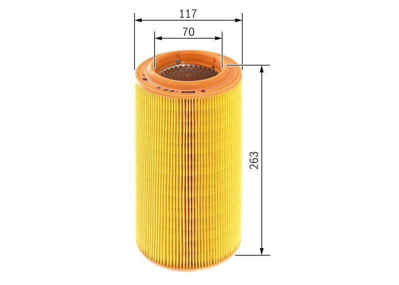Luftfilter
