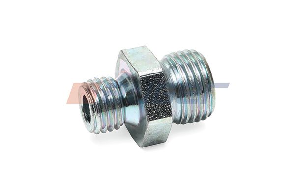 Lagerbuchse, Blattfeder