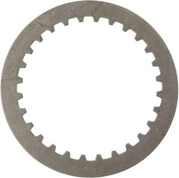 Stahllamellensatz, Kupplung