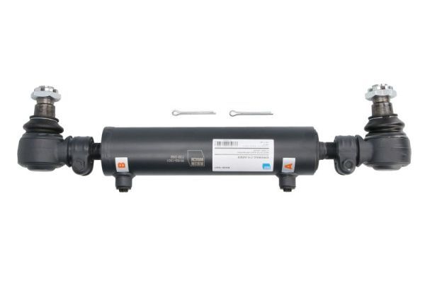 Arbeitszylinder, Servolenkung