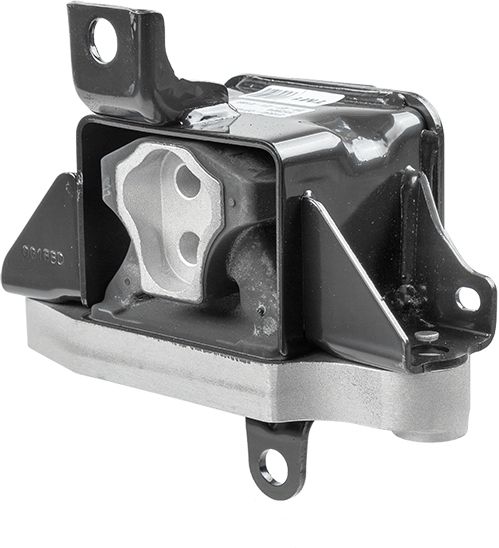 Lagerung, Schaltgetriebe