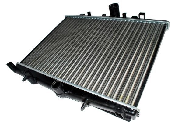 Kühler, Motorkühlung