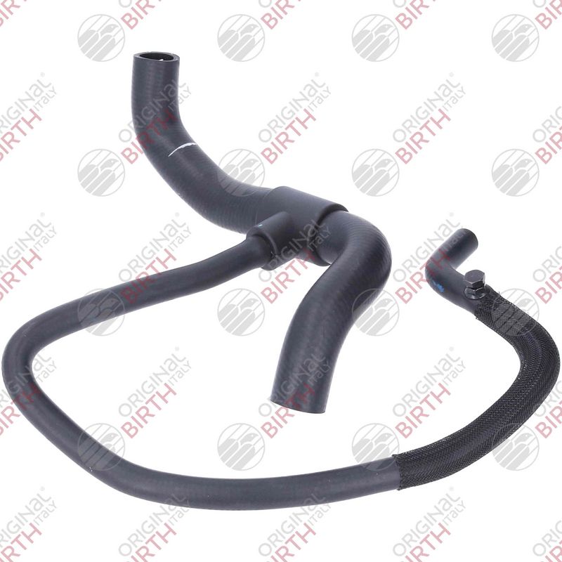 Kühler, Motorkühlung