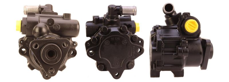 Motor- / Unterfahrschutz