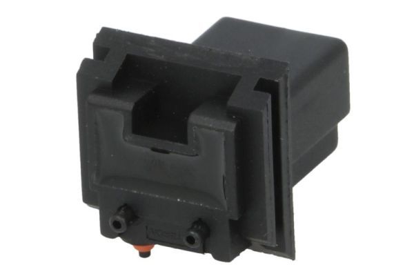 Schalter, Heckklappe